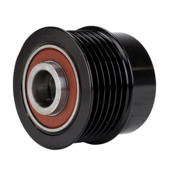 Clutch Pulley 6V 53 x 17 x 21mm Suits Mitsubishi