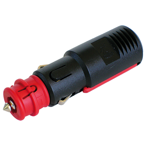 DC Cigarette/Aux Plug Unfused