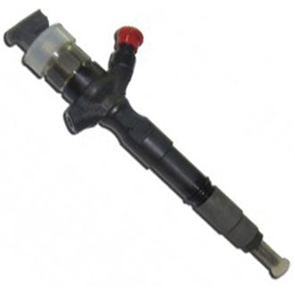 Common Rail Injector Suits Toyota 1KD-FTV