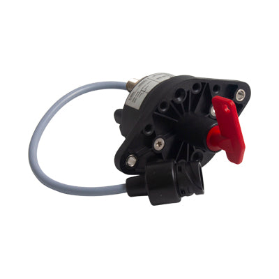 Battery Master Switch 500A Single Pole