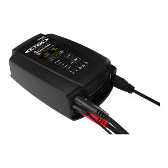 CTEK 12/24V Battery Charger 40A MXTS 40