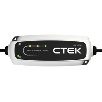 CTEK 12V CT5 Start/Stop Battery Charger 3.8A