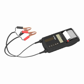 CTEK PRO Battery Tester With Printing Function For Workshops