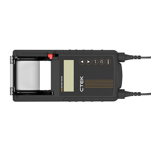 CTEK PRO Battery Tester With Printing Function For Workshops