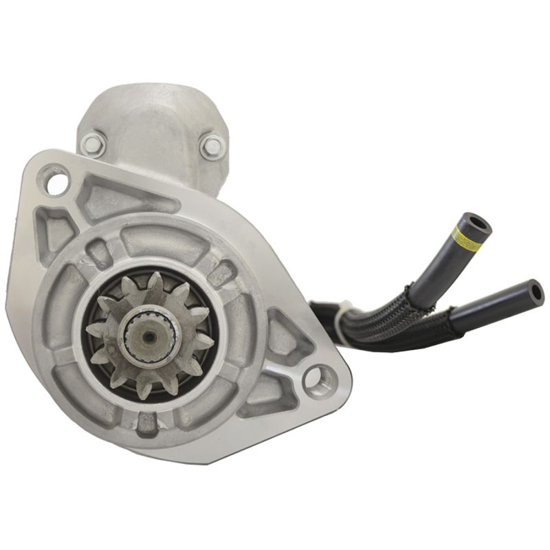 Starter Suits Toyota Land Cruiser 200 Series 12V 3.0KW 12TH CW Engine V8TD 1VD-FTV - 428000-5645