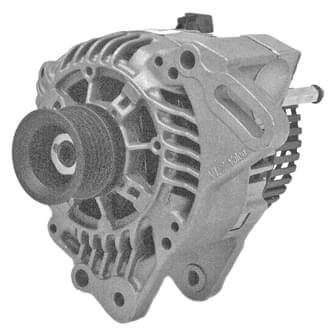 Alternator Valeo 436443 12V 90A Suits Volkswagen Golf