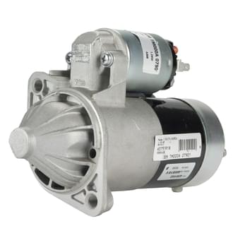 Starter Valeo 12V 1.2kW 8T CW 28mm Suits Hyundai Elantra, Kia 1.8L, 2.0L