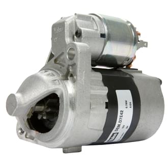 Starter Valeo 12V 0.7kW 8T CW 26.2mm Suits Nissan Mica