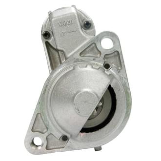 Starter Valeo 12V 0.7kW 8T CW 26.2mm Suits Nissan Mica