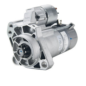 Starter Valeo 12V 1.7kW 9T CW 29mm Suits VW Touareg 4.2L