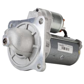 Starter Valeo 12V 2.2kW 9T CW 35mm Suits Iveco Daily 2.3L, 2.8L Turbo Diesel