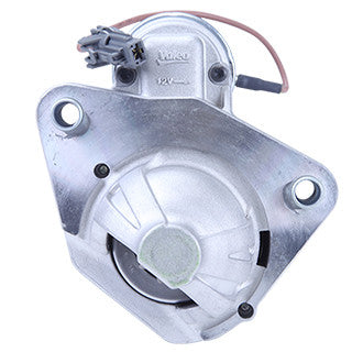 Starter Valeo 12V 2.4kW 10T CW 32.5mm Suits Nissan Navara 3.0L