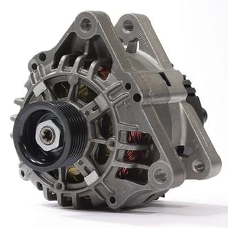 Alternator Valeo 12V 97A Suits Citroen Berlingo, Peugeot 206