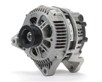 Alternator Valeo 12V 150A Suits Land Rover, Range Rover