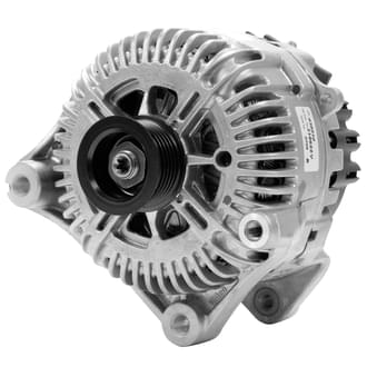 Alternator Valeo 12V 180A Suits BMW 545I, 735I