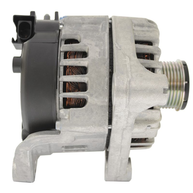 Alternator 12V 180A Suits BMW 11D8 120D 220D X3 Engine N47D M47TUD 2.0L TD - 439613