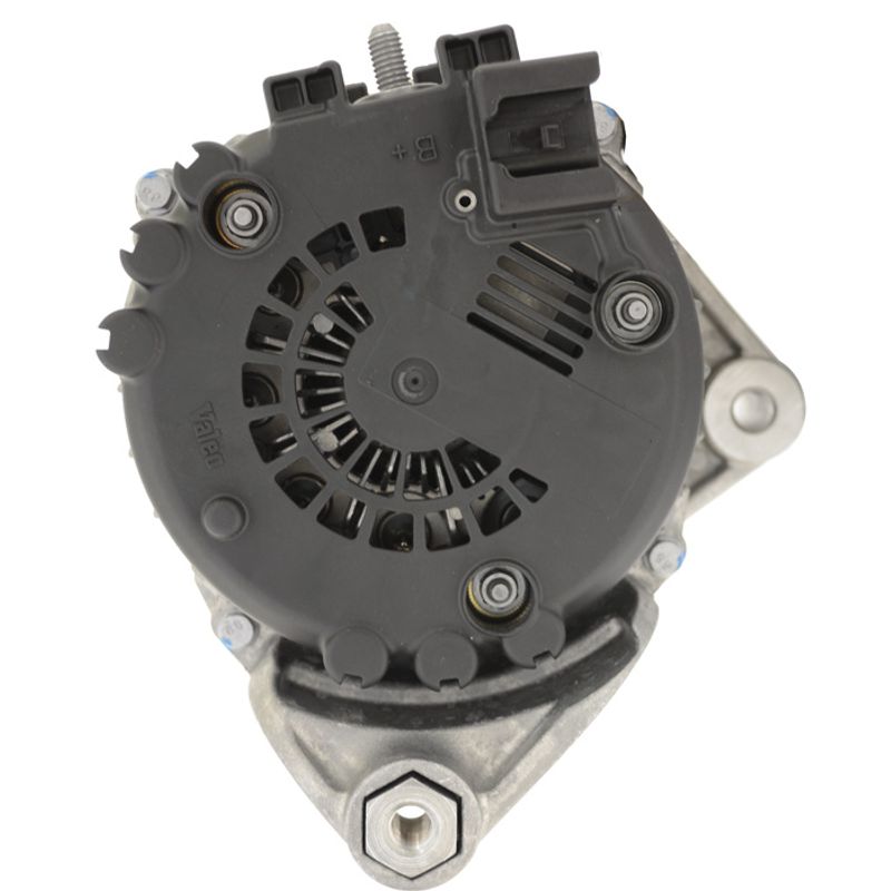 Alternator 12V 180A Suits BMW 11D8 120D 220D X3 Engine N47D M47TUD 2.0L TD - 439613