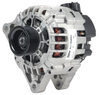 Alternator Valeo 12V 90Amp Suits Citroen Berlingo, Peugeot 206 1.4L