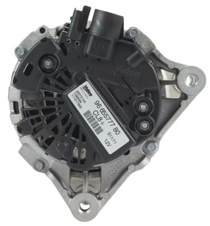 Alternator Valeo 12V 90Amp Suits Citroen Berlingo, Peugeot 206 1.4L