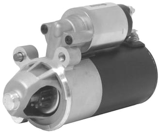 Starter Ford Type 12V 1.4kW 10T CW 27.5mm Suits Ford Falcon, Fairlane EB-AU 5.0L V8