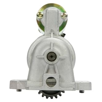 Starter Motorcraft Type 12V 1.5kW 22T 51mm CCW Suits Ford BA-BF V8