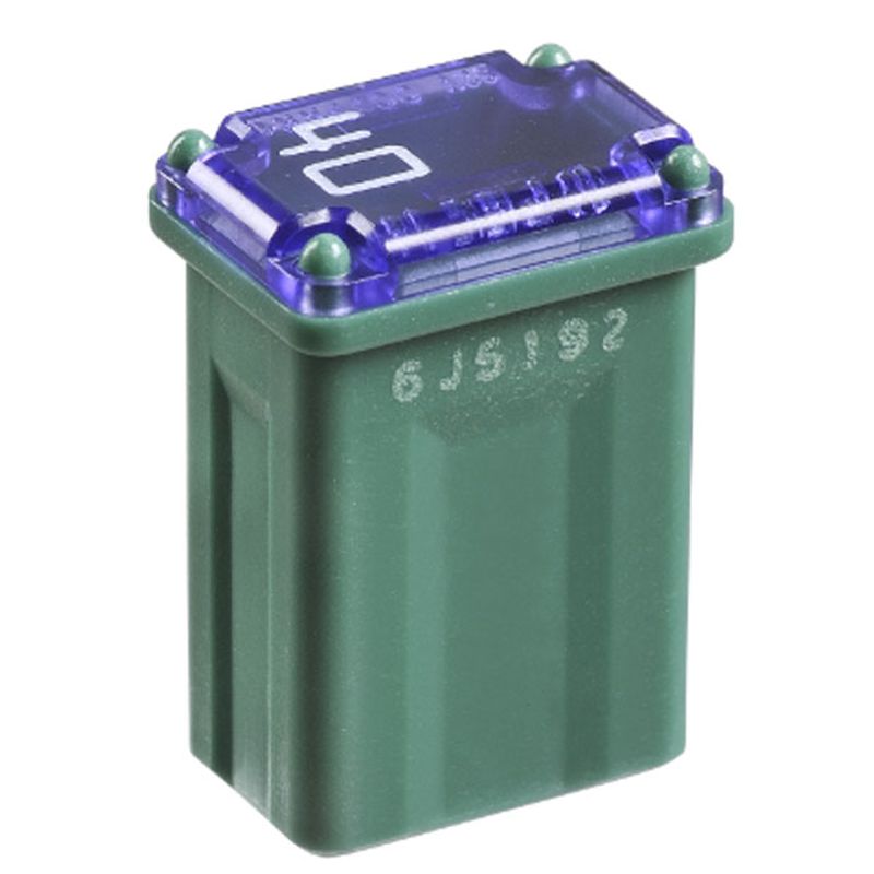 Fusible Link MJC Mini 40A Green Blister (1)