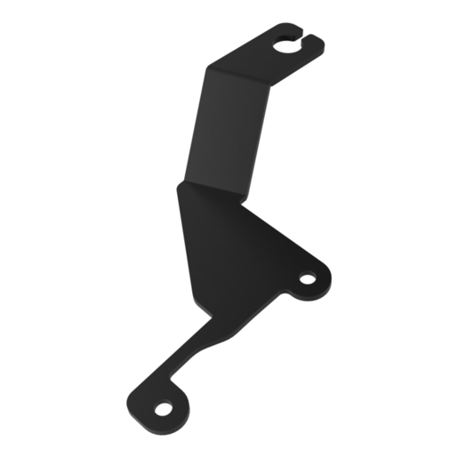 Aerpro UHF Bonnet Bracket to suit GWM Cannon Ute (2020-ON)