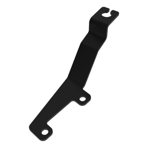 BONNET MOUNT UHF ANT BRACKET TO SUIT ISUZU D-MAX (2021-ON)