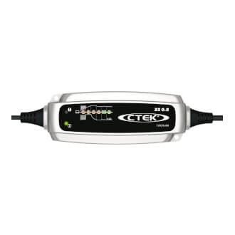 CTEK 12V Trickle Charger 0.8A