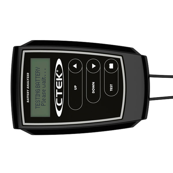 CTEK 12V Battery Analyzer