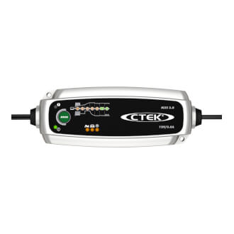 CTEK 12V Battery Charger 3.8A MXS - 56-988