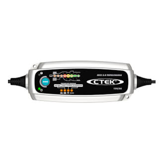 CTEK 12V Test & Charge Advanced Charger MXS 5.0