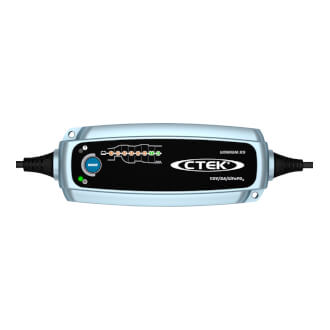 CTEK 12V LITHIUM XS Battery Charger