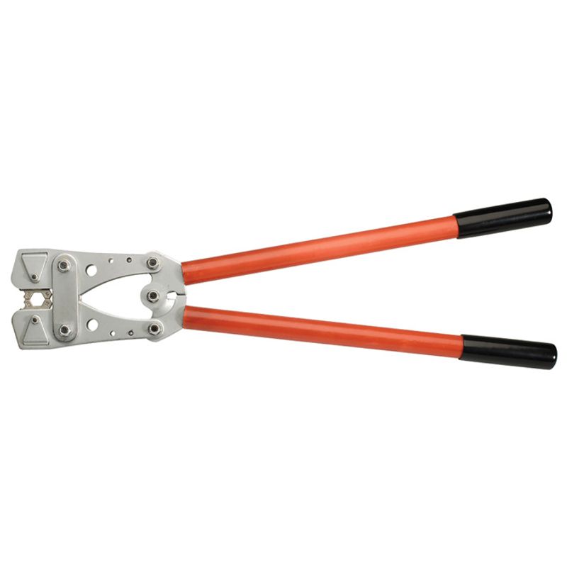 Narva Heavy-Duty Cable Lug Hex Crimping Tool - 56518