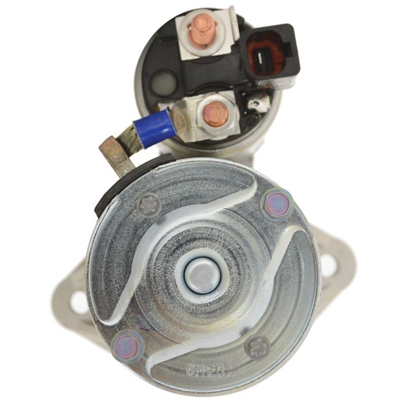 STARTER MOTOR 12V 2.2KW 11TH CW SUITS HYUNDAI ILOAD TQ 2012- ENG D4CB 2.5L DIESEL