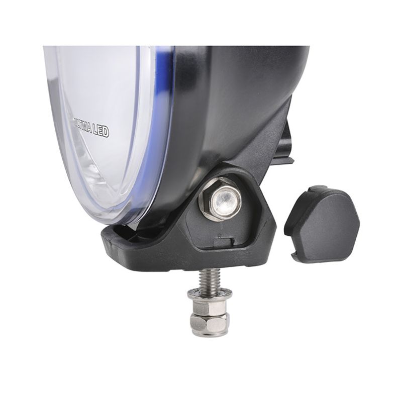 Ultima 175 LED Driving Light Combination Kit 9-33V 60W 7600lm