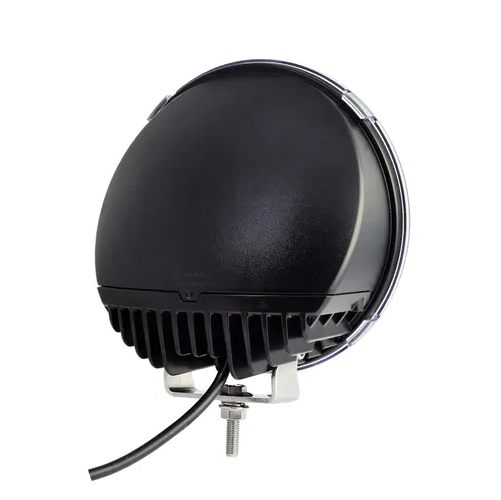 Narva 7” LED EXPLORA 175 12V DRIVING LIGHTS TWIN PACK 72150