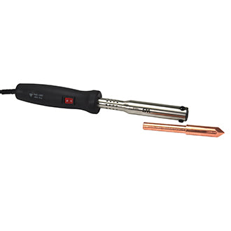 Soldering Iron 240V 150W Heavy Duty Craftmans Range