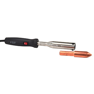 Soldering Iron 240V 300W Heavy Duty Craftmans Range
