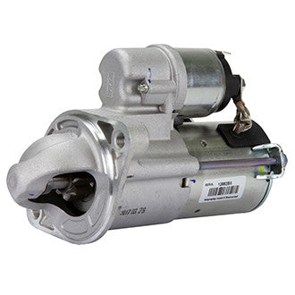 Starter Delco 12V 0.9kW 8T CW 28mm Suits Kia Rio 1.6L L4