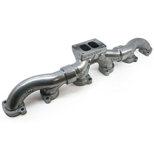 Exhaust Manifold Suits Detroit Series 60. 95 To 03