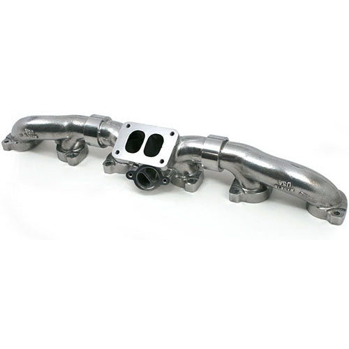 Exhaust Manifold Suits Detroit Series 60. 04 To 07