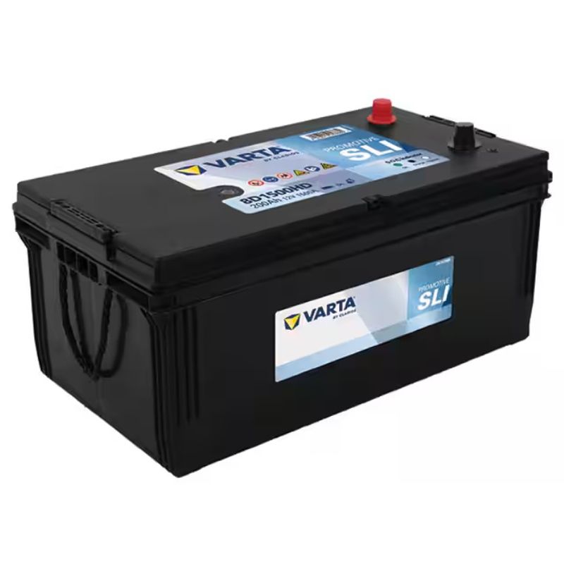 VARTA 8D1500 12V 1500CCA 440RC FLD PROMOTIVE GRP 8D N200 SAE