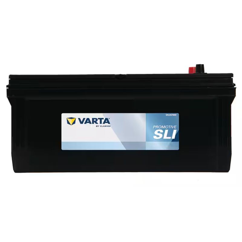 VARTA 8D1500 12V 1500CCA 440RC FLD PROMOTIVE GRP 8D N200 SAE