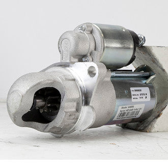 Starter Delco Type 12V 1.2kW 9T CW 25mm Suits Holden Astra SRI, Vectra Z22SE 2.2L