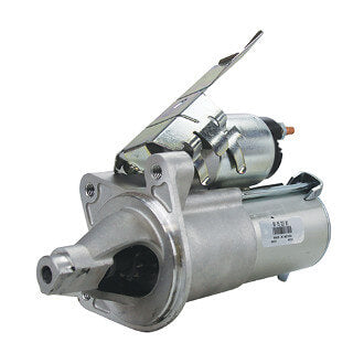 Starter Delco Type 12V 1.3kW 10T CW 27mm Suits Jeep Wrangler