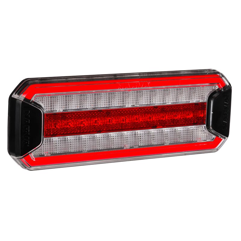 Narva 9–33V LED Rear Stop/Tail, Direction Indicator, 0.5M Cable 97202