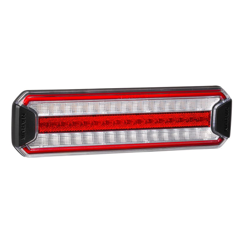 Narva 9–33V LED Rear Stop/Tail, Direction Indicator, 0.5M Cable 97302