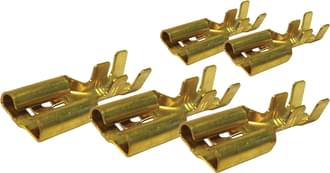 Britax Relay Base Suits Mini 4 & 5 Pin Relays With Terminals