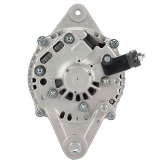 Alternator Hitachi Type 12V 60A Suits Nissan Navara KA24E, KA24DE